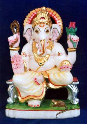 Ganesh ji